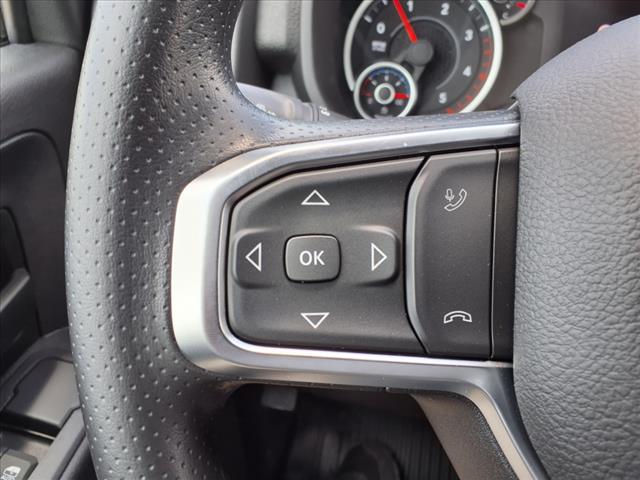 2025 RAM 3500 Tradesman/Big Horn