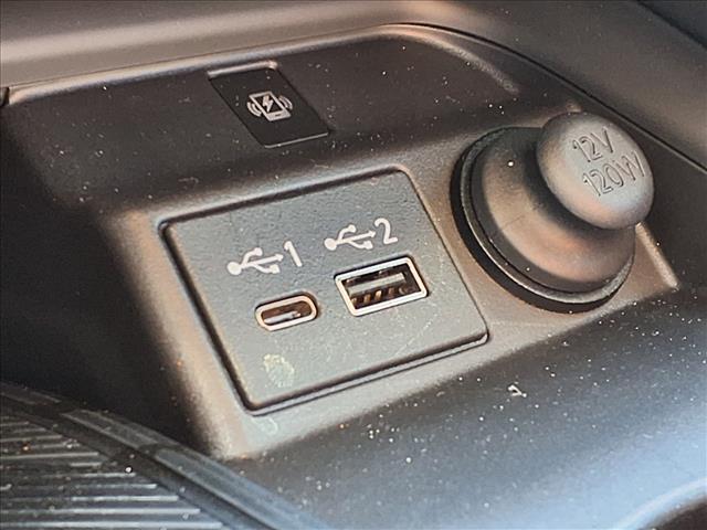 2024 INFINITI QX50 LUXE