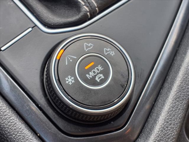 2023 Volkswagen Tiguan 2.0T SEL R-Line