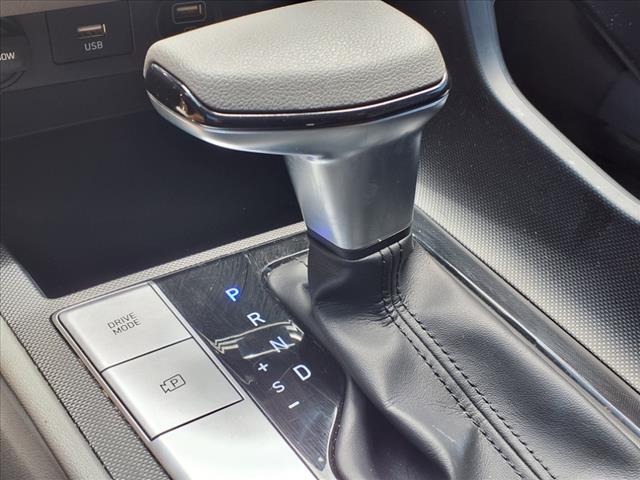 2022 Hyundai ELANTRA SE