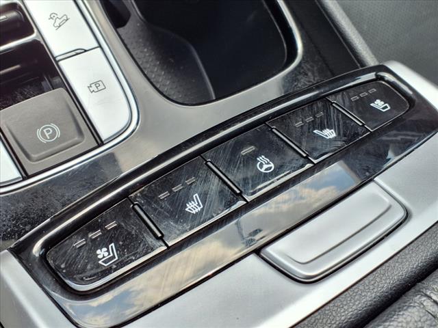 2022 Hyundai SANTA CRUZ Limited
