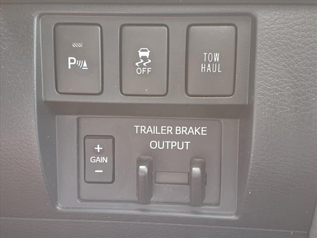 2018 Toyota Tundra Platinum 5.7L V8
