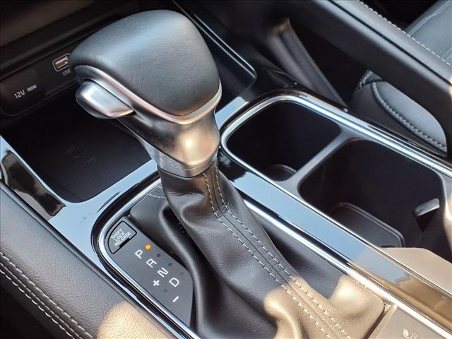 2024 Kia Telluride SX-Prestige