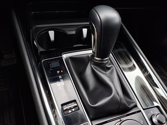 2024 Mazda CX-50 2.5 S Premium Package