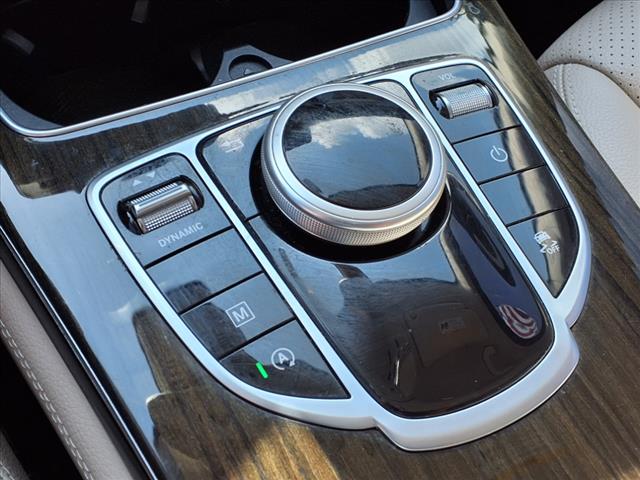 2019 Mercedes-Benz GLC GLC 300