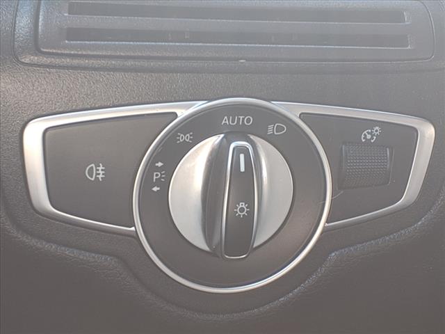 2018 Mercedes-Benz GLC GLC 300 4MATIC®