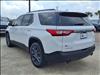 2020 Chevrolet Traverse RS - thumbnail 8
