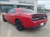 2016 Dodge Challenger SXT - thumbnail 8