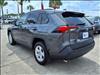 2021 Toyota RAV4 XLE - thumbnail 8