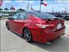 2020 Toyota Camry TRD V6 - thumbnail 8
