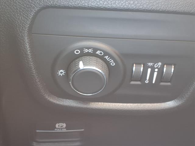 2022 Jeep Grand Cherokee L Altitude