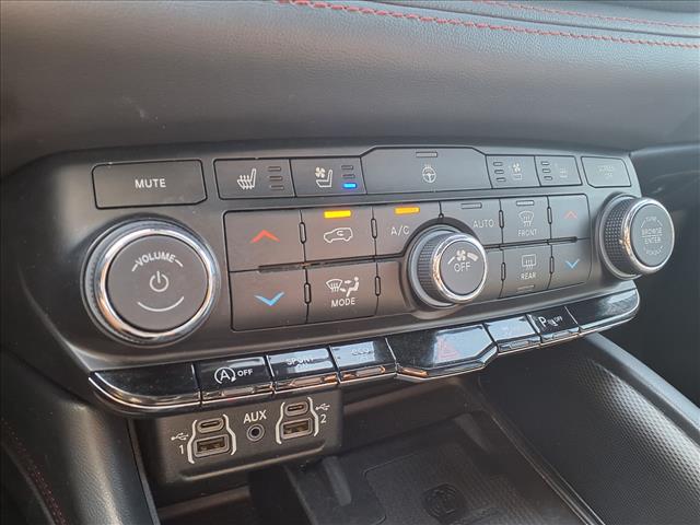 2023 Dodge Durango R/T Plus