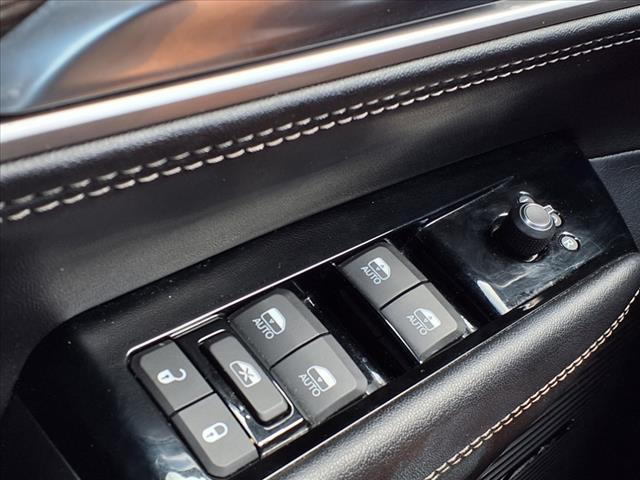 2023 Jeep Wagoneer L Series II