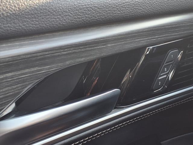 2023 Jeep Wagoneer L Series II