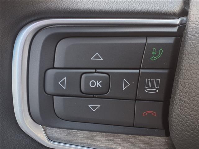 2025 Jeep Wagoneer Series II