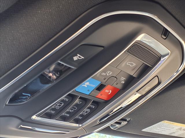 2025 Jeep Wagoneer Series II