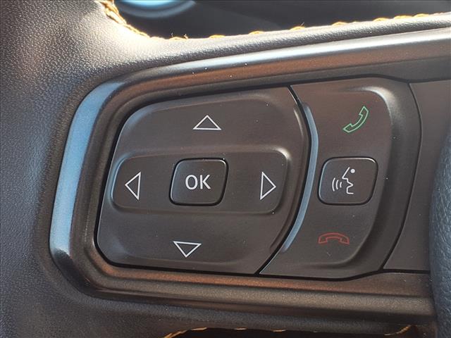 2024 Jeep Gladiator Sport