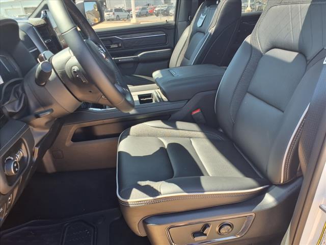 2025 RAM 1500 Limited