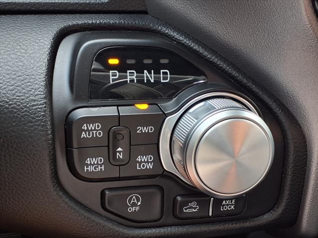 2024 RAM 1500 Rebel