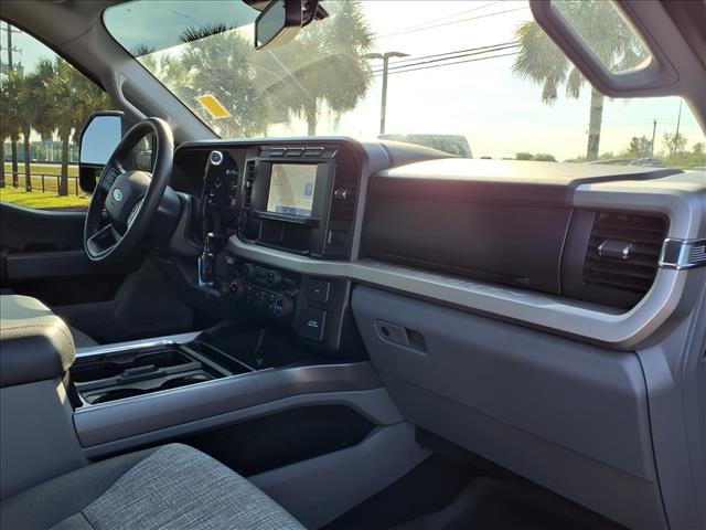 2023 Ford F-250 Super Duty XLT