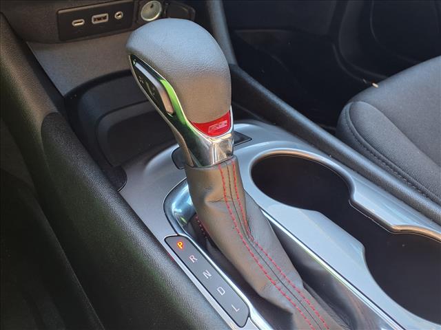 2024 Chevrolet Malibu RS