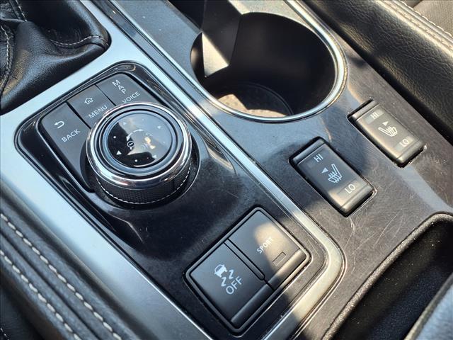 2022 Nissan Maxima SV