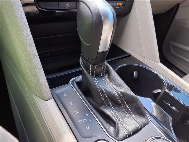 2021 Volkswagen Atlas 2.0T SEL Premium