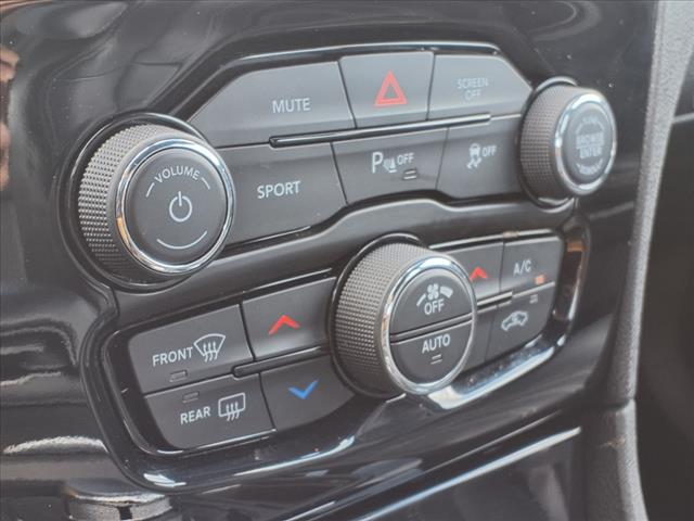 2023 Chrysler 300 S