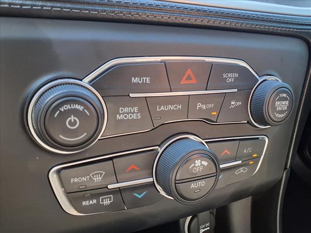 2019 Dodge Charger R/T Scat Pack