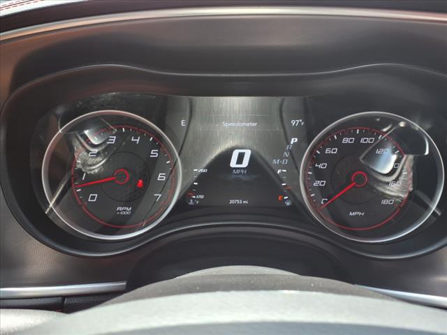 2022 Dodge Charger R/T Scat Pack
