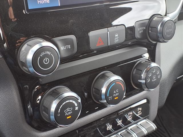 2025 RAM 3500 Big Horn