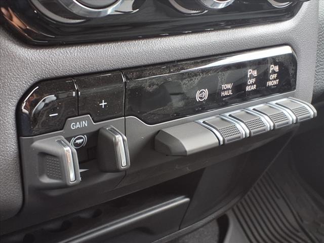 2025 RAM 3500 Big Horn