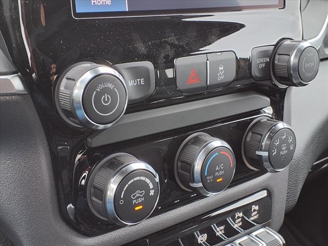 2025 RAM 3500 Big Horn