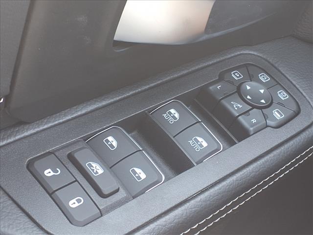 2026 RAM 2500 Rebel/Power Wagon