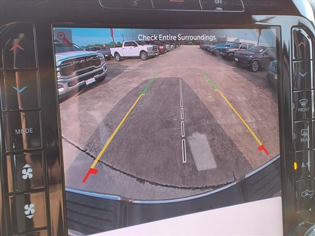 2025 RAM 3500 Tradesman