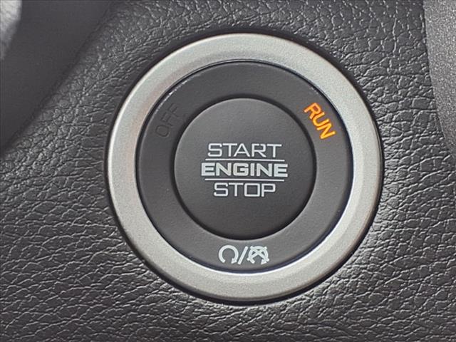2025 RAM 3500 Tradesman