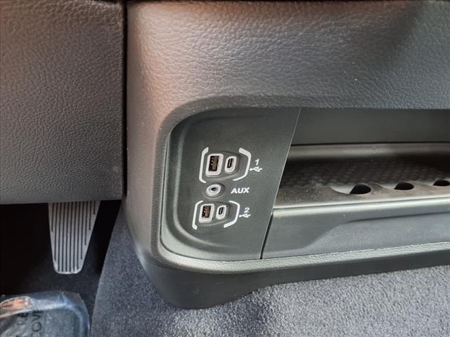 2025 RAM 3500 Tradesman