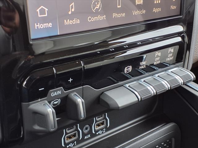 2025 RAM 3500 Laramie