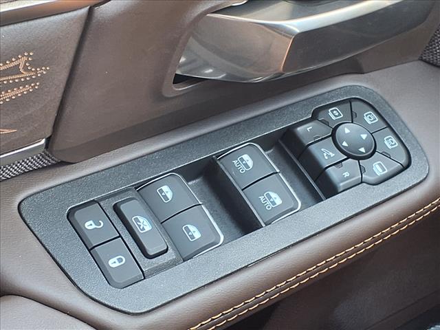 2026 RAM 3500 Limited