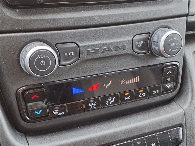 2022 RAM ProMaster High Roof