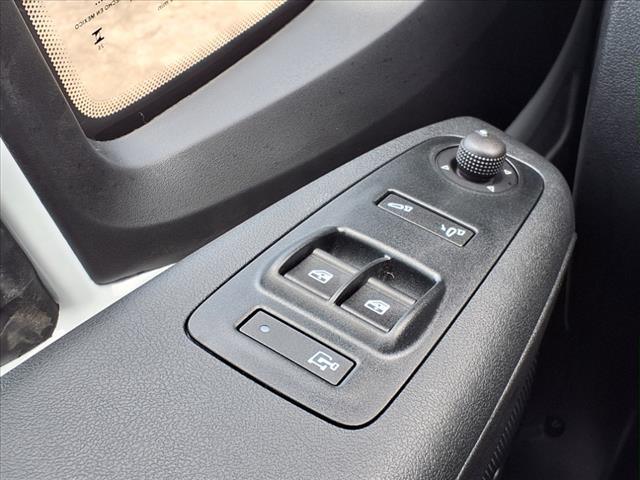 2025 RAM ProMaster Base