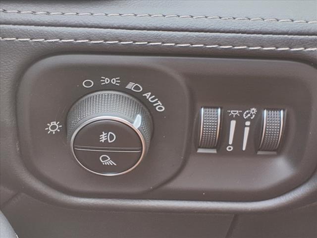 2025 RAM 2500 Rebel/Power Wagon