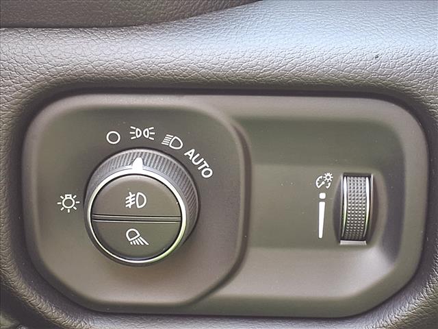 2023 RAM 2500 Big Horn