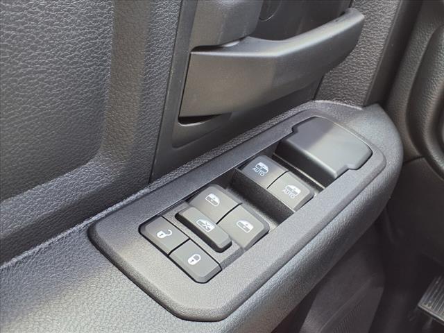 2025 RAM 3500 Tradesman/Big Horn