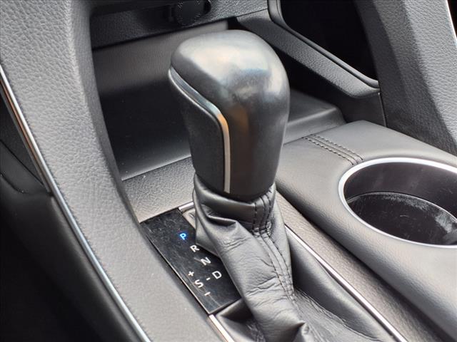2020 Toyota Avalon Touring