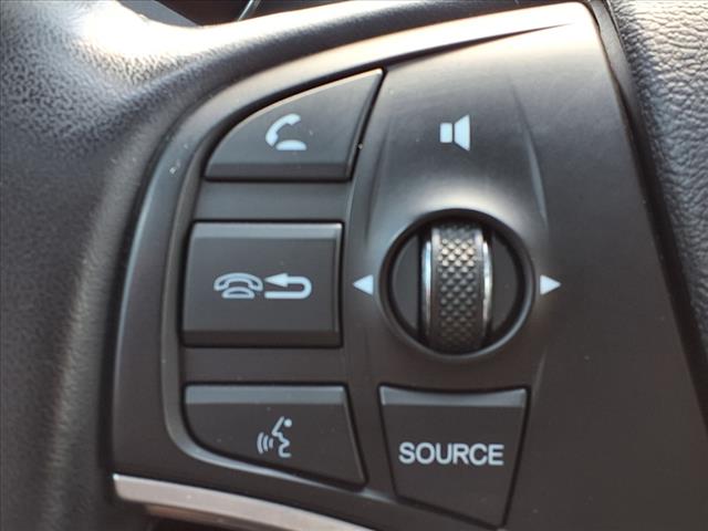 2019 Acura MDX 3.5L SH-AWD