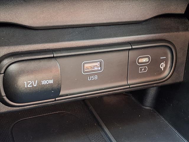 2024 Kia Telluride SX-Prestige