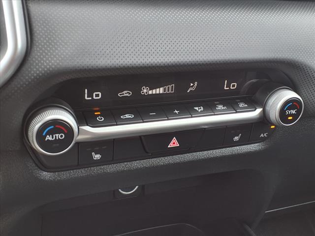 2024 Mazda CX-50 2.5 S Premium Package