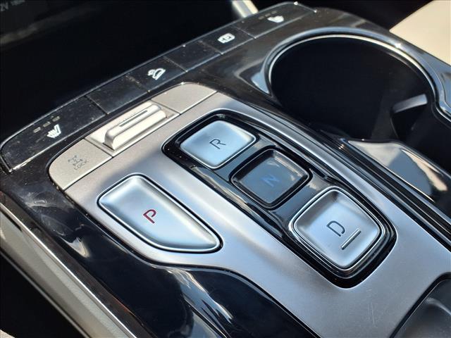 2023 Hyundai TUCSON Hybrid SEL Convenience