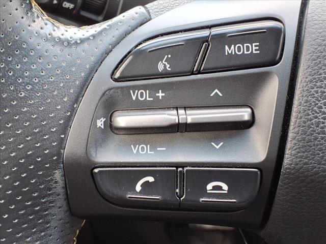 2018 Hyundai KONA Ultimate